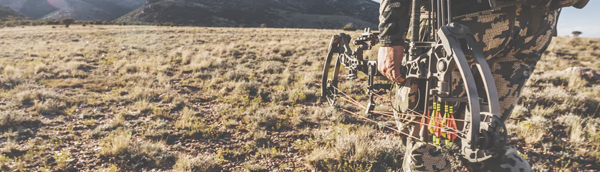Option Archery Sights & Gear