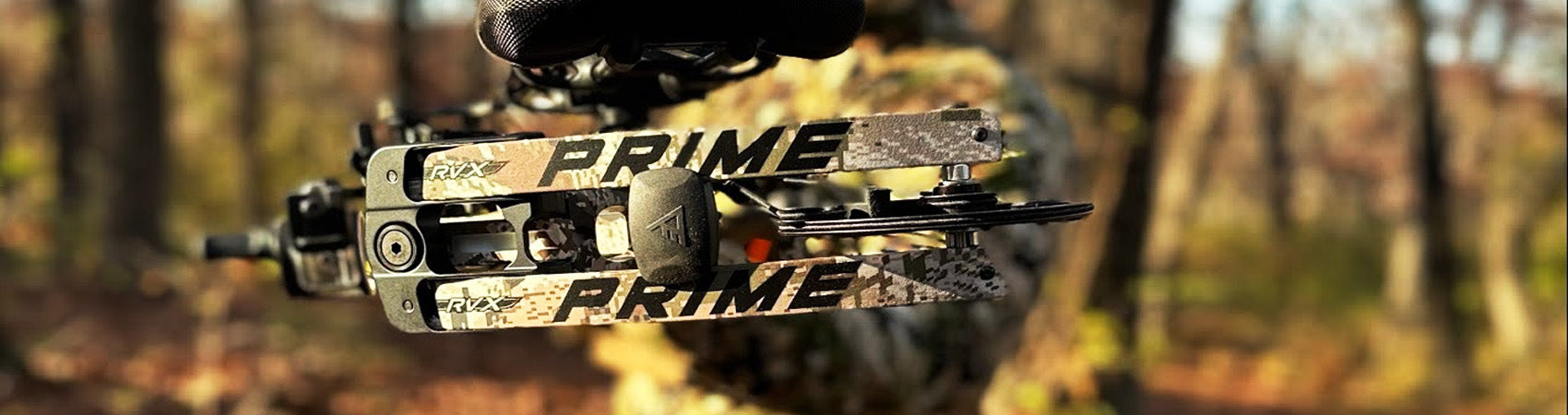 Prime Archery