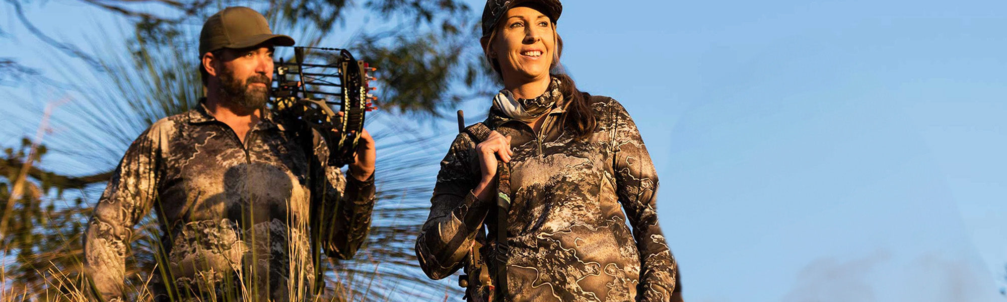 Ridgeline Clothing & Outdoor Apparel