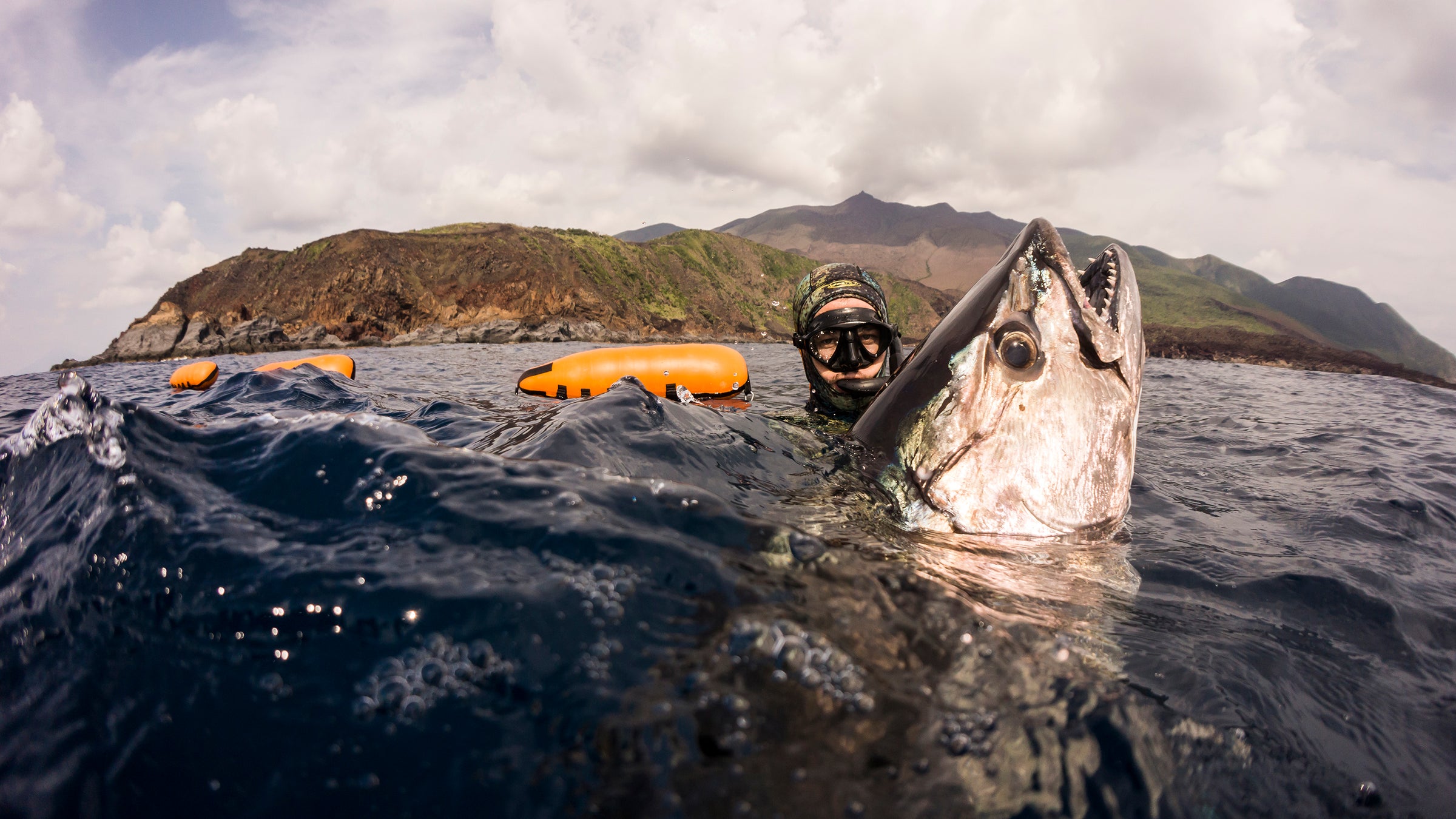 Riffe Spearguns | Spearfishing Gear