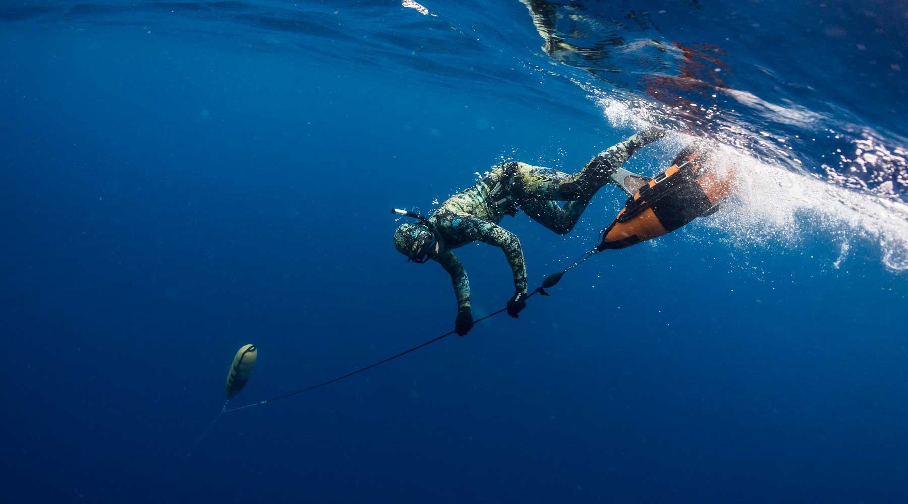 Riffe Spearfishing Gear & Spearguns