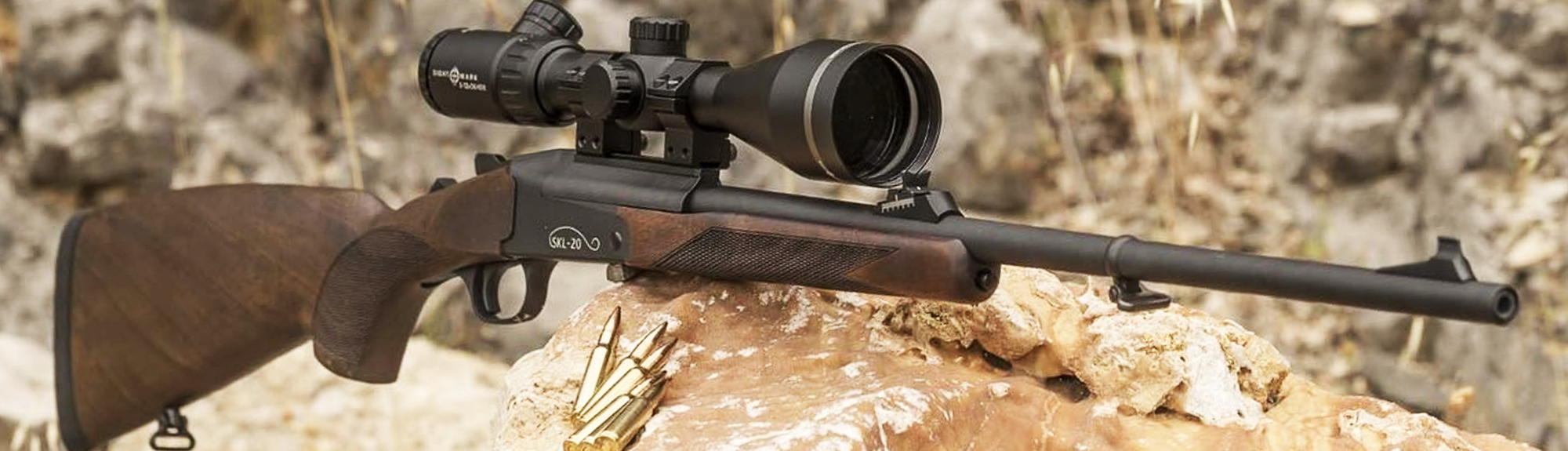 Sabatti Rifles & Firearms