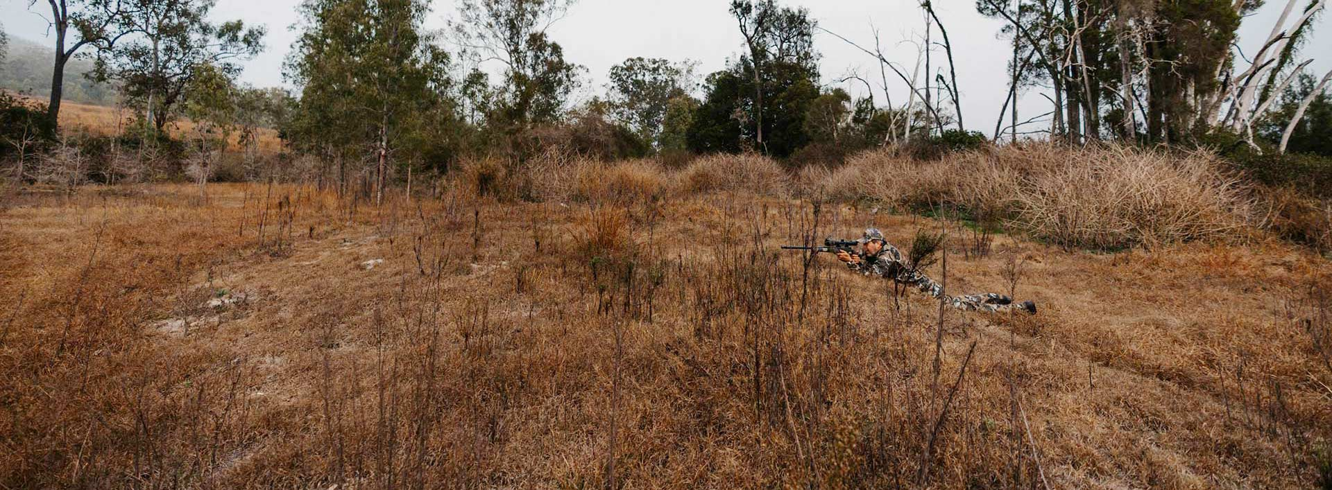 Rimfire Hunting Rifles