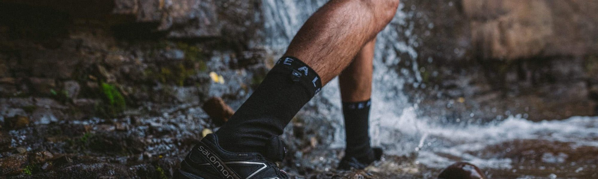 Seal Skinz Waterproof Gear