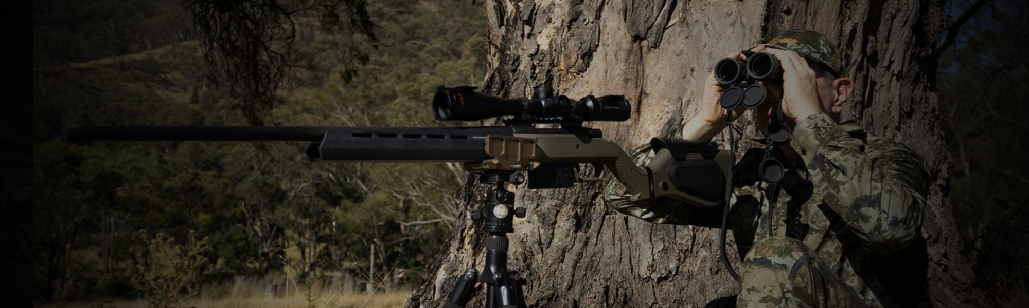 SmartRest Shooting Rests & Rifle Supports