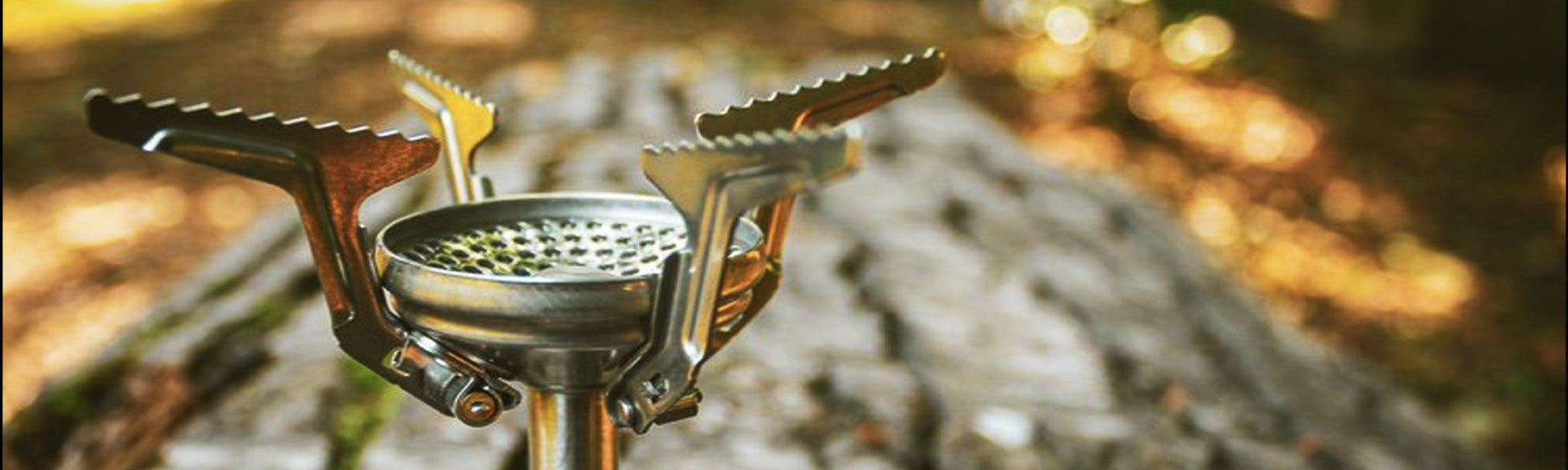 Soto Camping Stoves & Gear