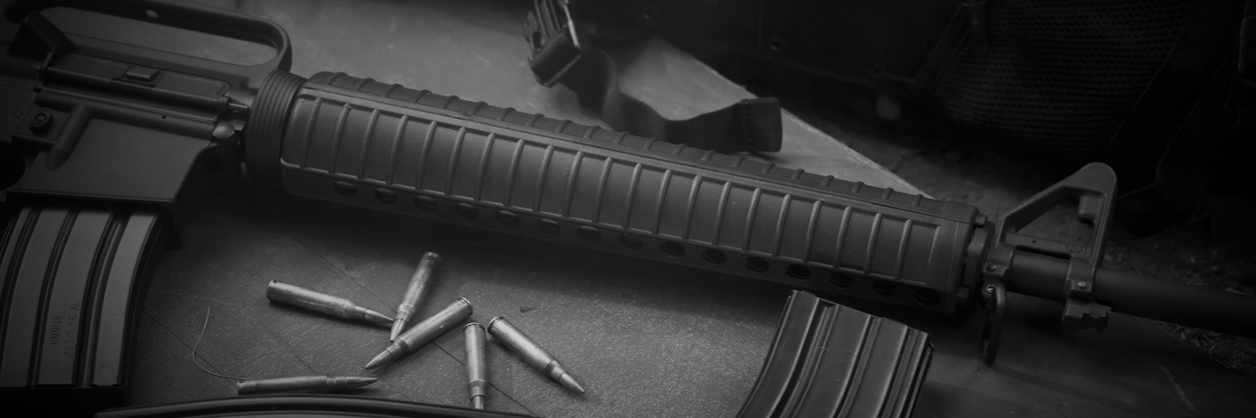 Springfield Armory Firearms & Rifles