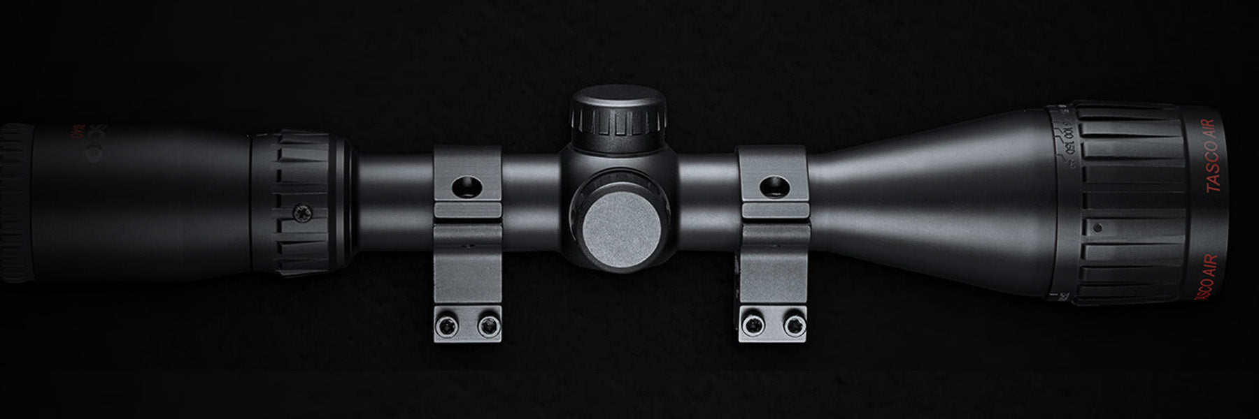 Tasco Scopes & Binoculars