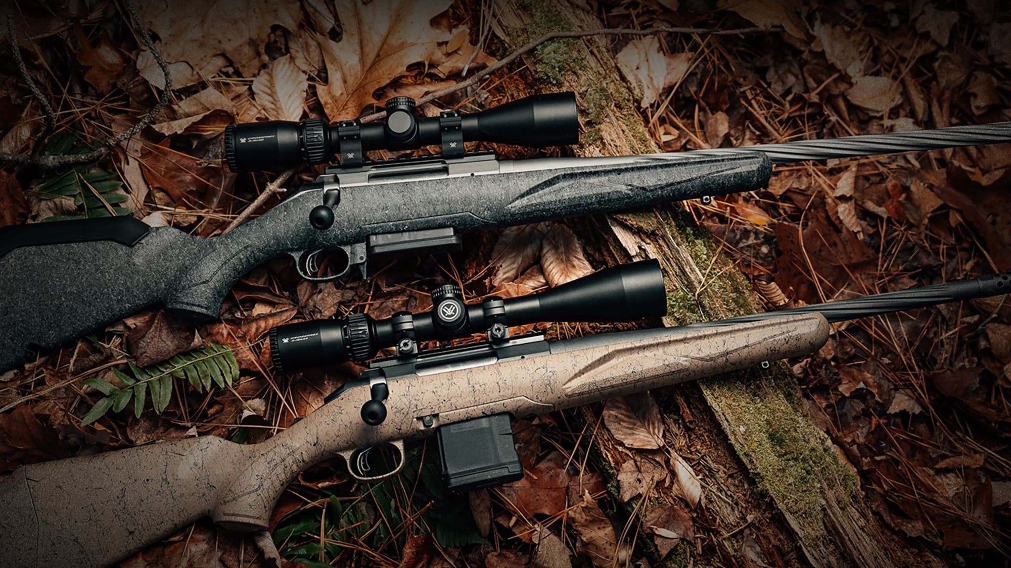 Ruger Firearms | Rifles & Handguns