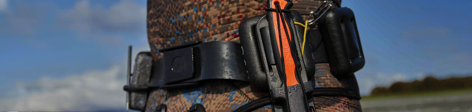 Spearfishing Weight Systems