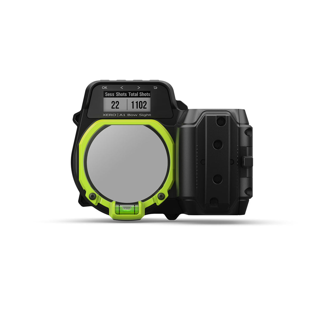 Garmin Xero A1 Right-handed Bow Sight