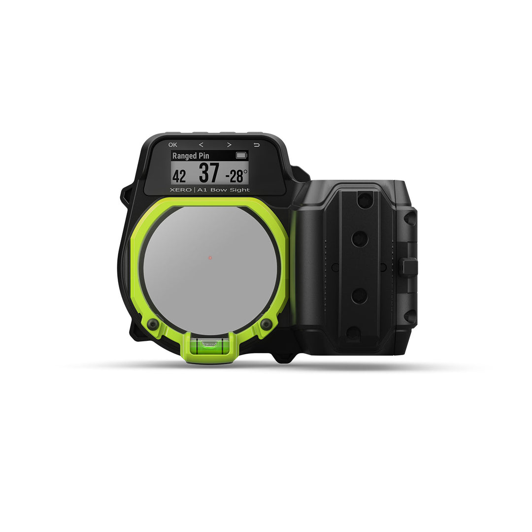 Garmin Xero A1 Right-handed Bow Sight