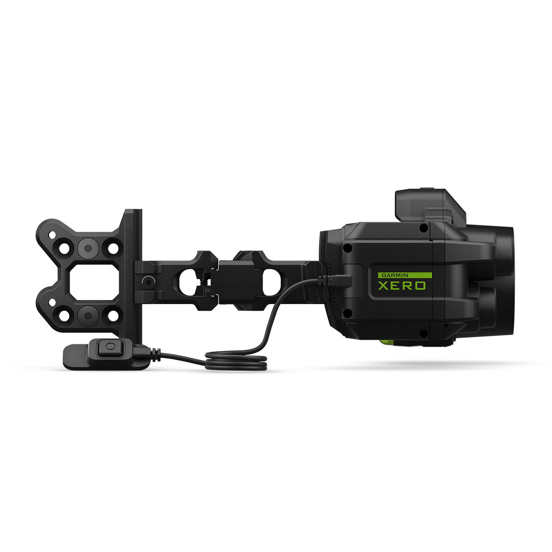 Garmin Xero A1 Right-handed Bow Sight