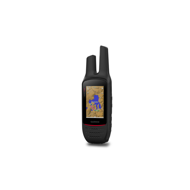 Garmin Rino 750 Touchscreen Handheld GPS with 2-Way Radio