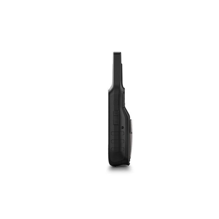Garmin Rino 750 Touchscreen Handheld GPS with 2-Way Radio