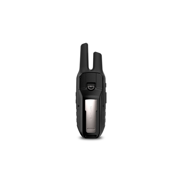 Garmin Rino 750 Touchscreen Handheld GPS with 2-Way Radio