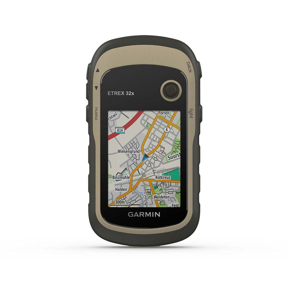 Garmin eTrex 32x Handheld GPS