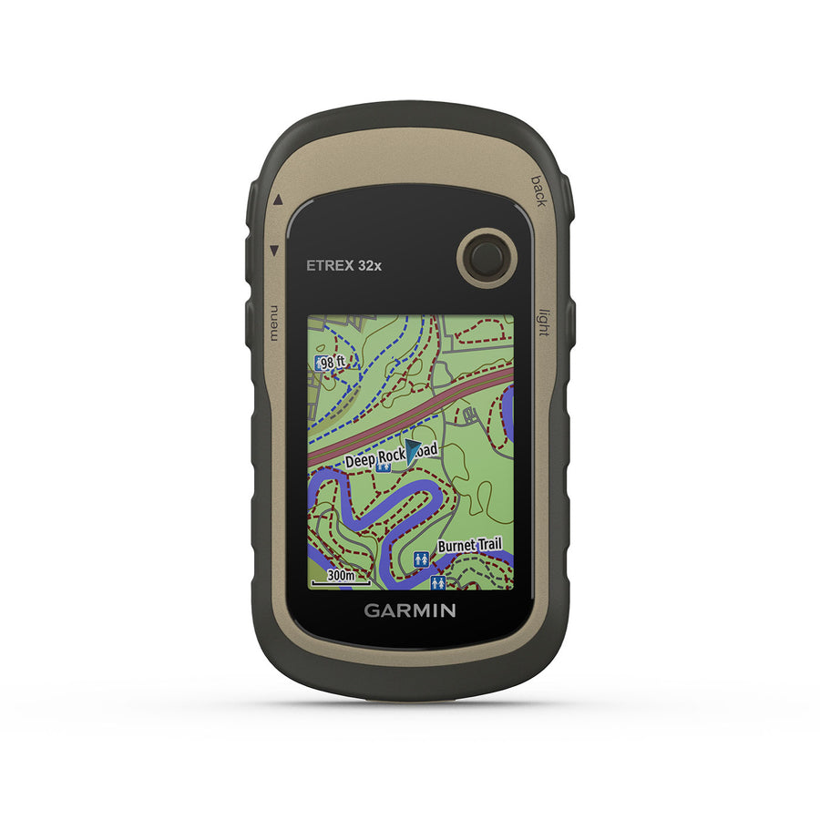 Garmin eTrex 32x Handheld GPS