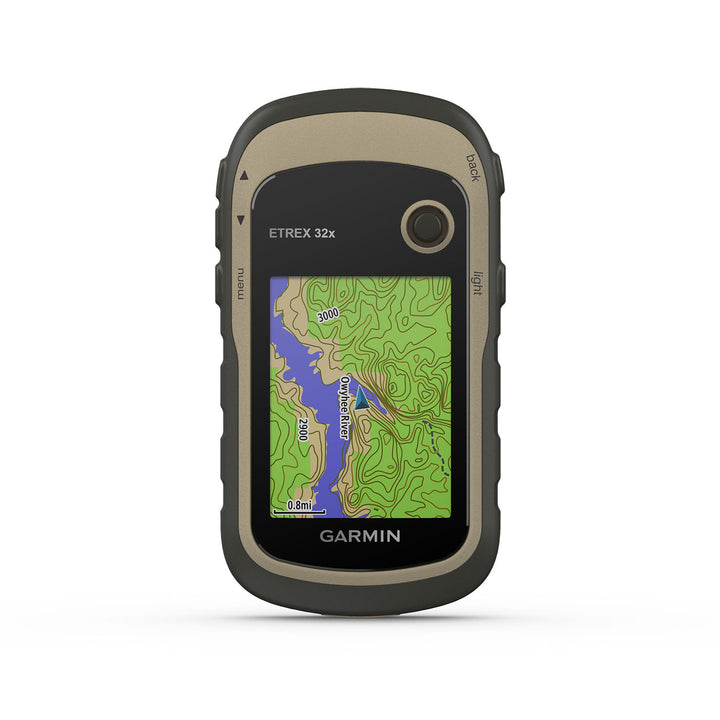 Garmin eTrex 32x Handheld GPS