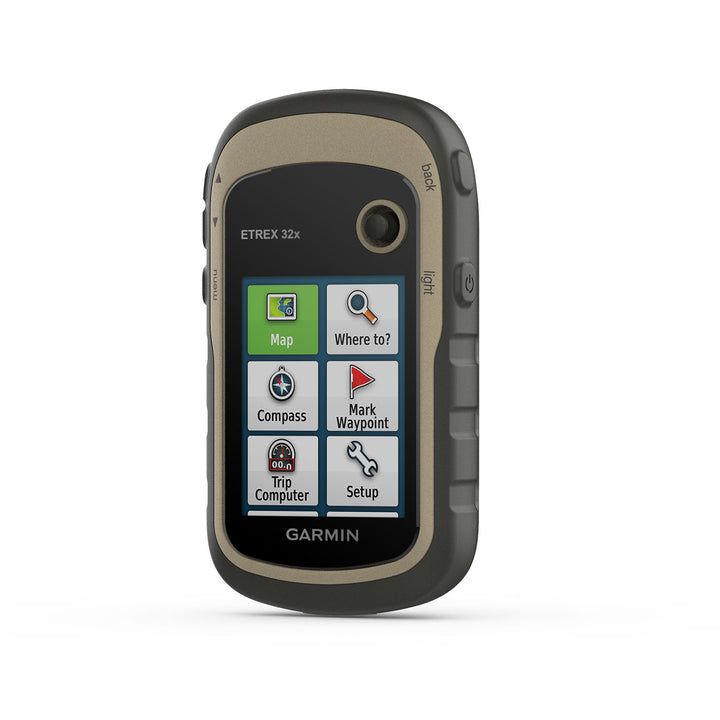 Garmin eTrex 32x Handheld GPS