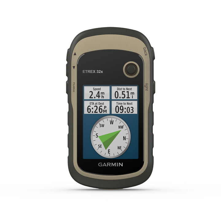 Garmin eTrex 32x Handheld GPS