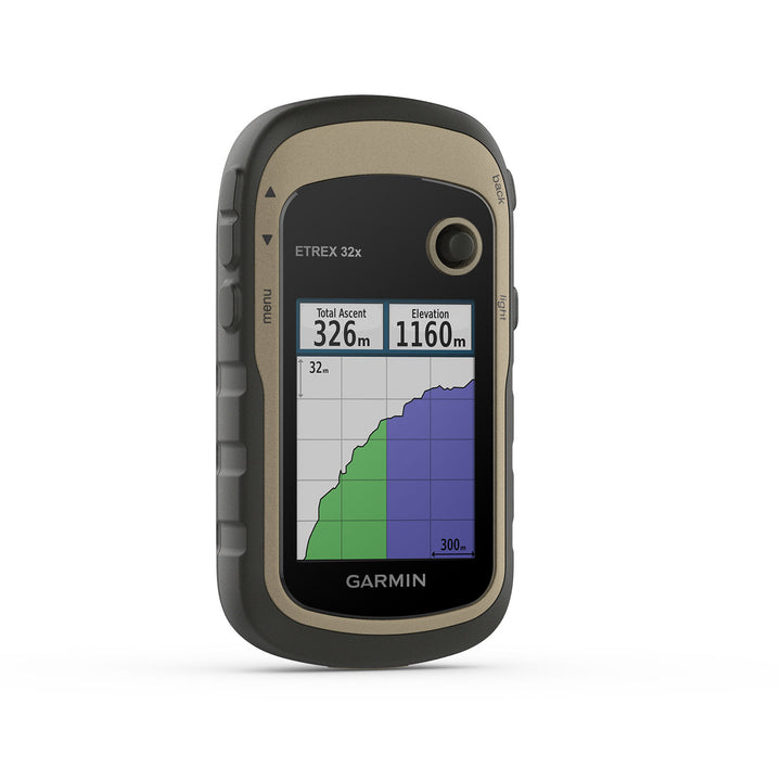 Garmin eTrex 32x Handheld GPS