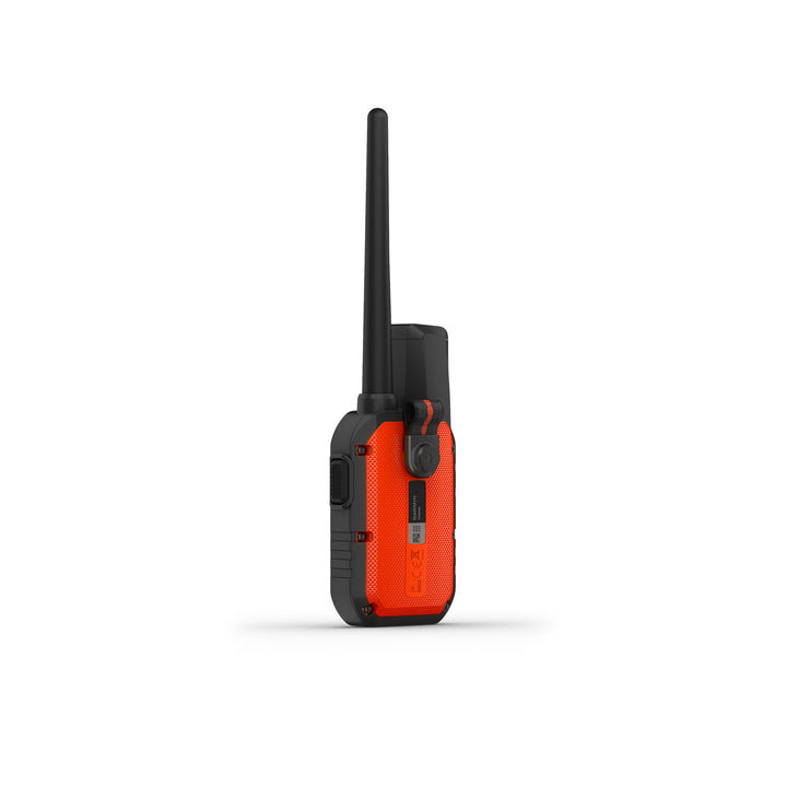Garmin Alpha 10 Dog Tracking Handheld GPS