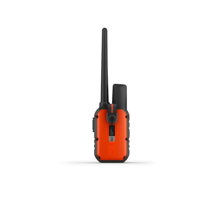 Garmin Alpha 10 Dog Tracking Handheld GPS