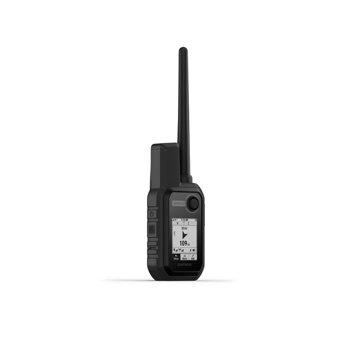 Garmin Alpha 10 Dog Tracking Handheld GPS