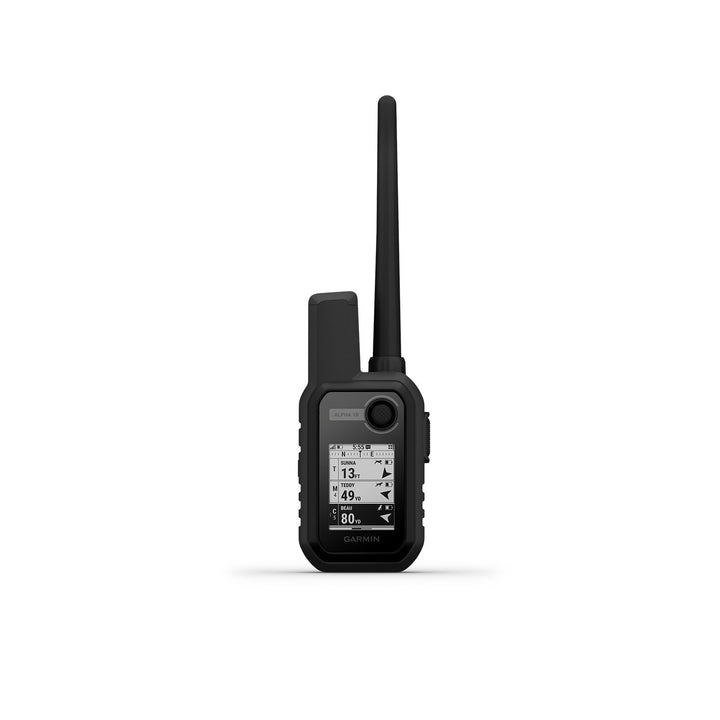 Garmin Alpha 10 Dog Tracking Handheld GPS