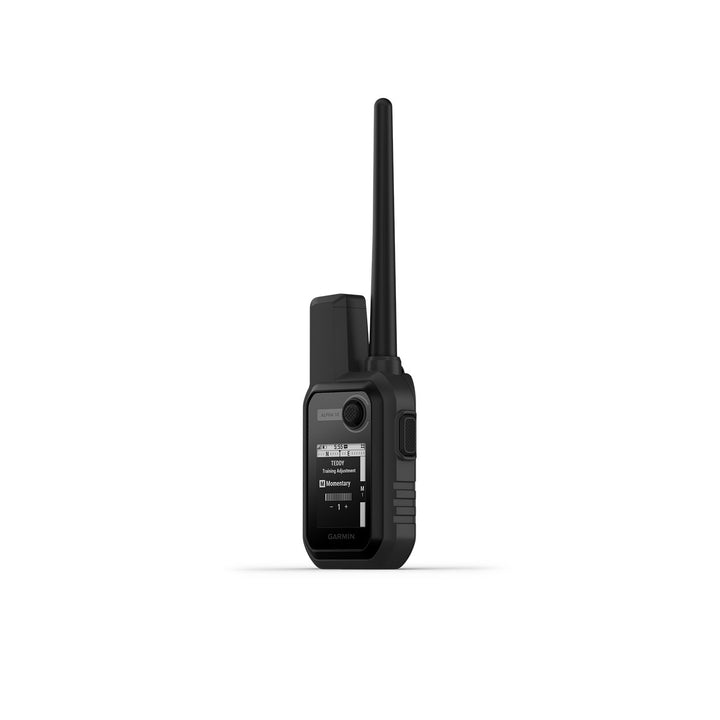 Garmin Alpha 10 Dog Tracking Handheld GPS