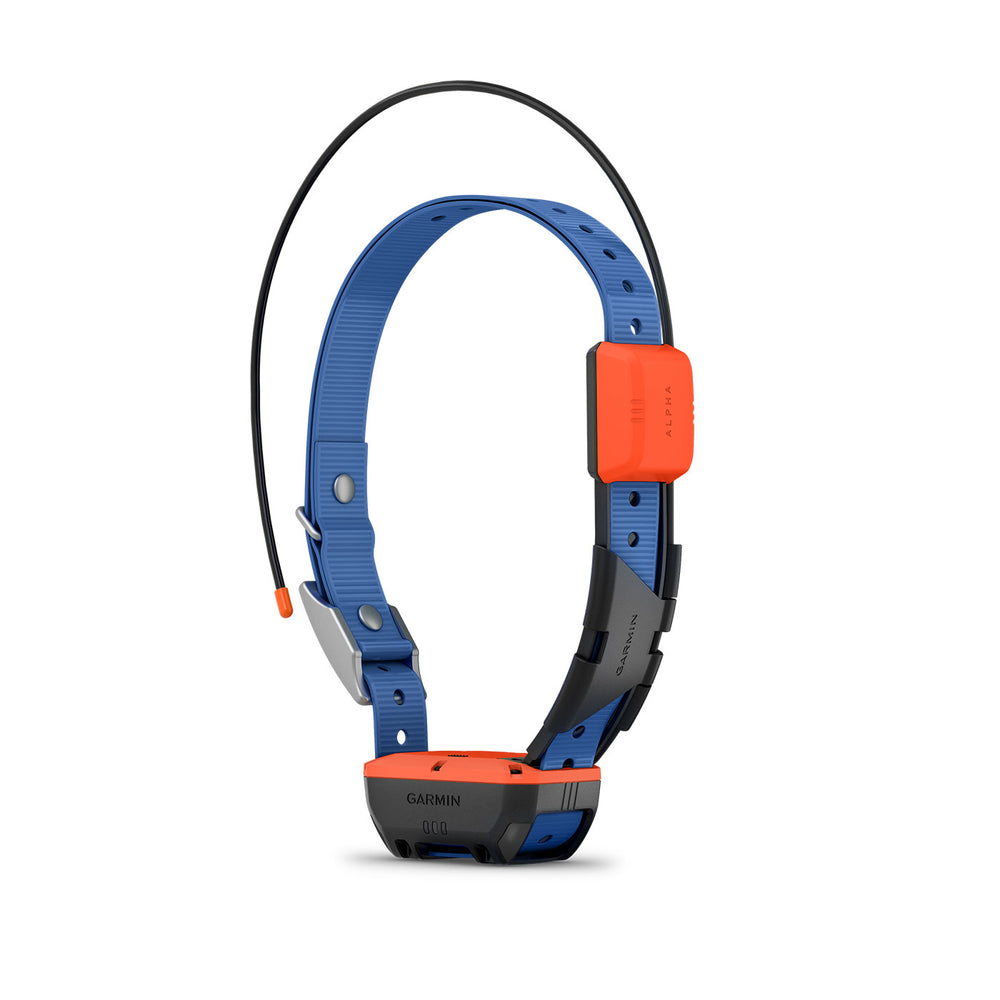 Garmin Alpha T20 Dog Tracking GPS Collar