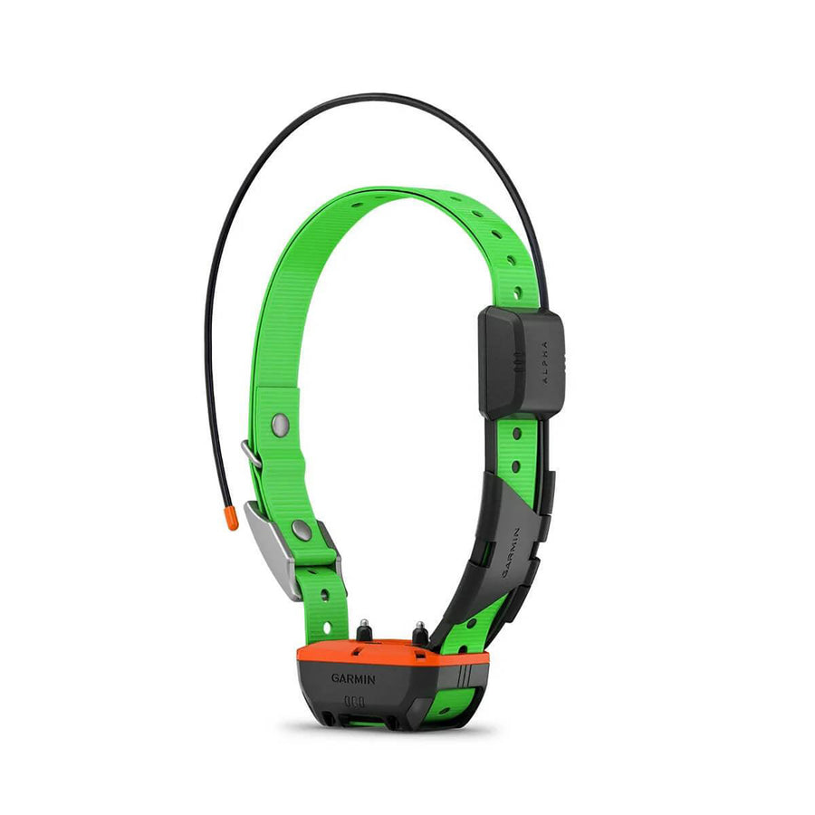 Garmin Alpha TT25 Dog Tracking GPS Collar