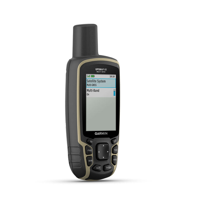Garmin GPSMAP 65 Handheld GPS