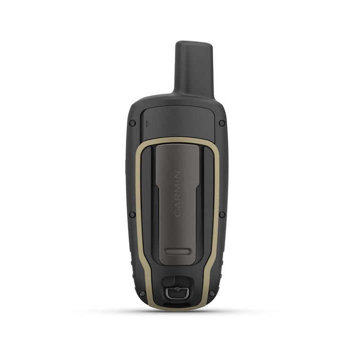 Garmin GPSMAP 65 Handheld GPS