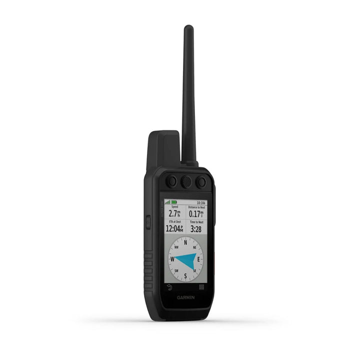 Garmin Alpha 200i Dog Tracking Handheld GPS