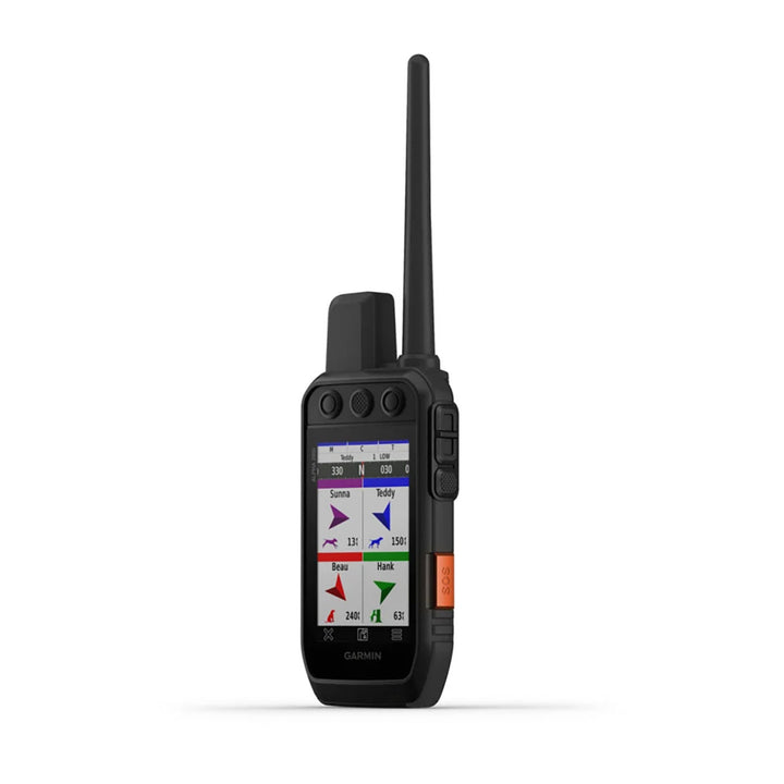 Garmin Alpha 200i Dog Tracking Handheld GPS