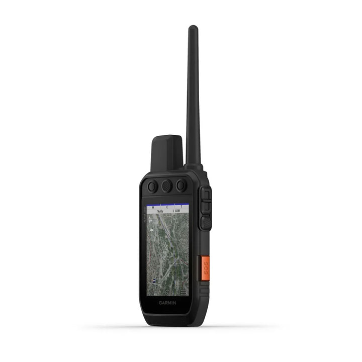 Garmin Alpha 200i Dog Tracking Handheld GPS