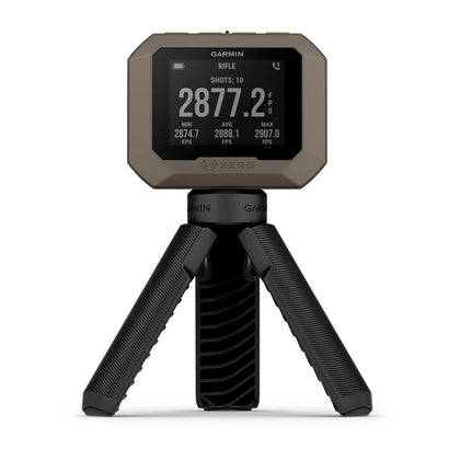 Garmin XERO C1 Pro Chronograph