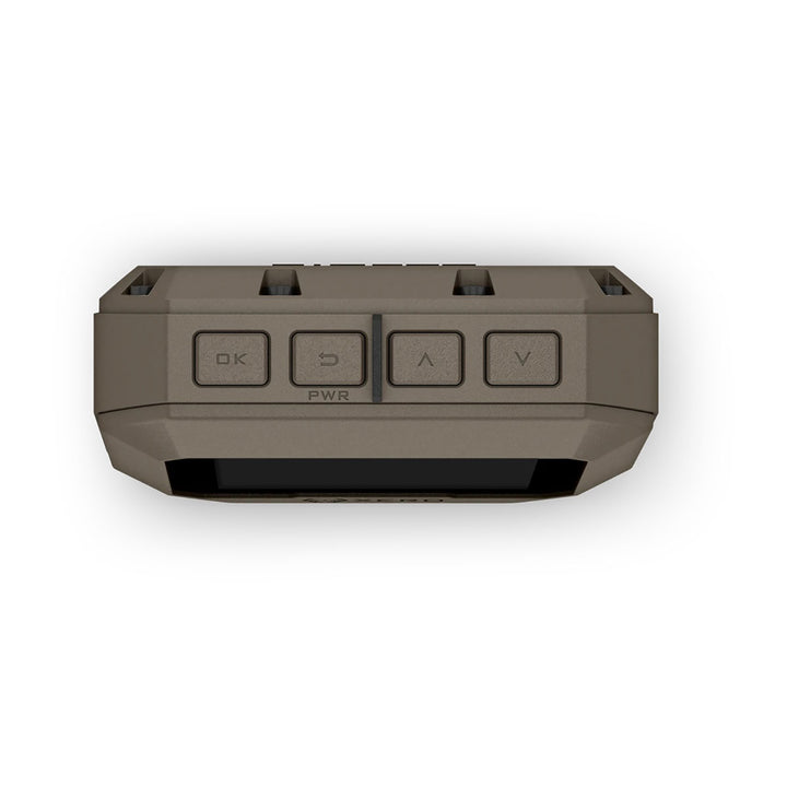 Garmin XERO C1 Pro Chronograph