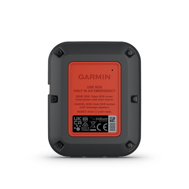 Garmin inReach Messenger Satellite Communicator