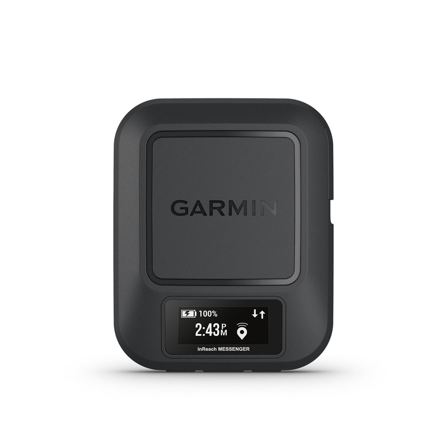 Garmin inReach Messenger Satellite Communicator