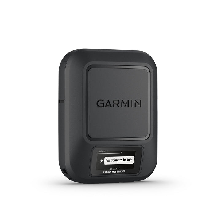 Garmin inReach Messenger Satellite Communicator