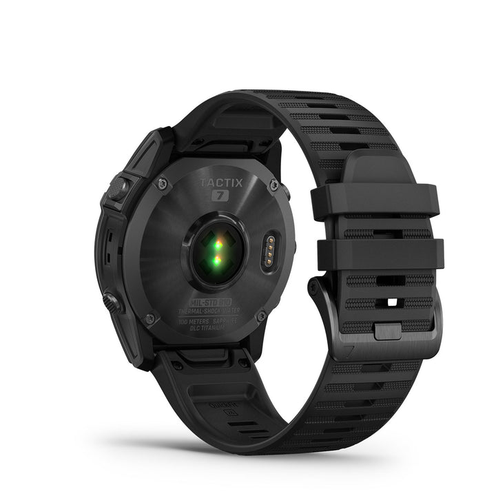 Garmin tactix 7 GPS Smartwatch – Standard Edition