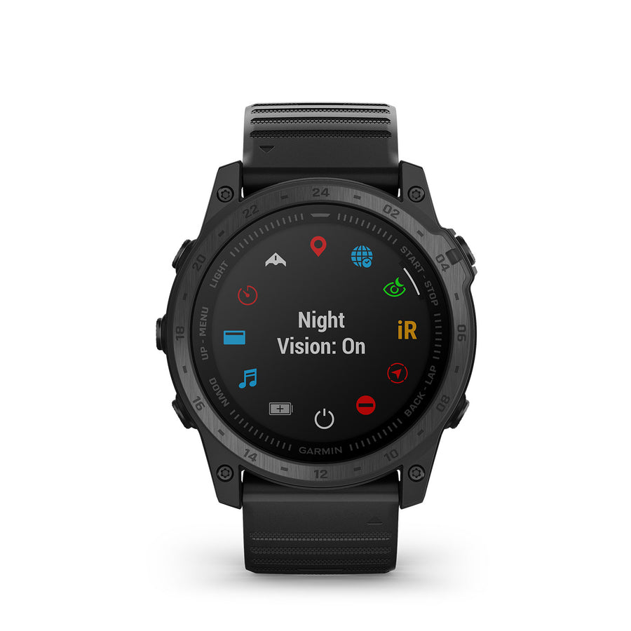 Garmin tactix 7 GPS Smartwatch – Standard Edition