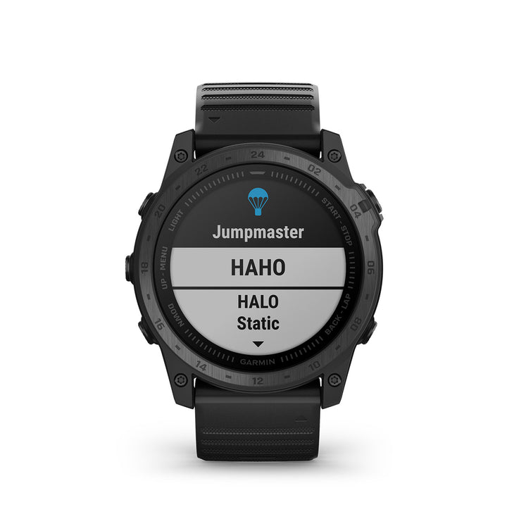 Garmin tactix 7 GPS Smartwatch – Standard Edition