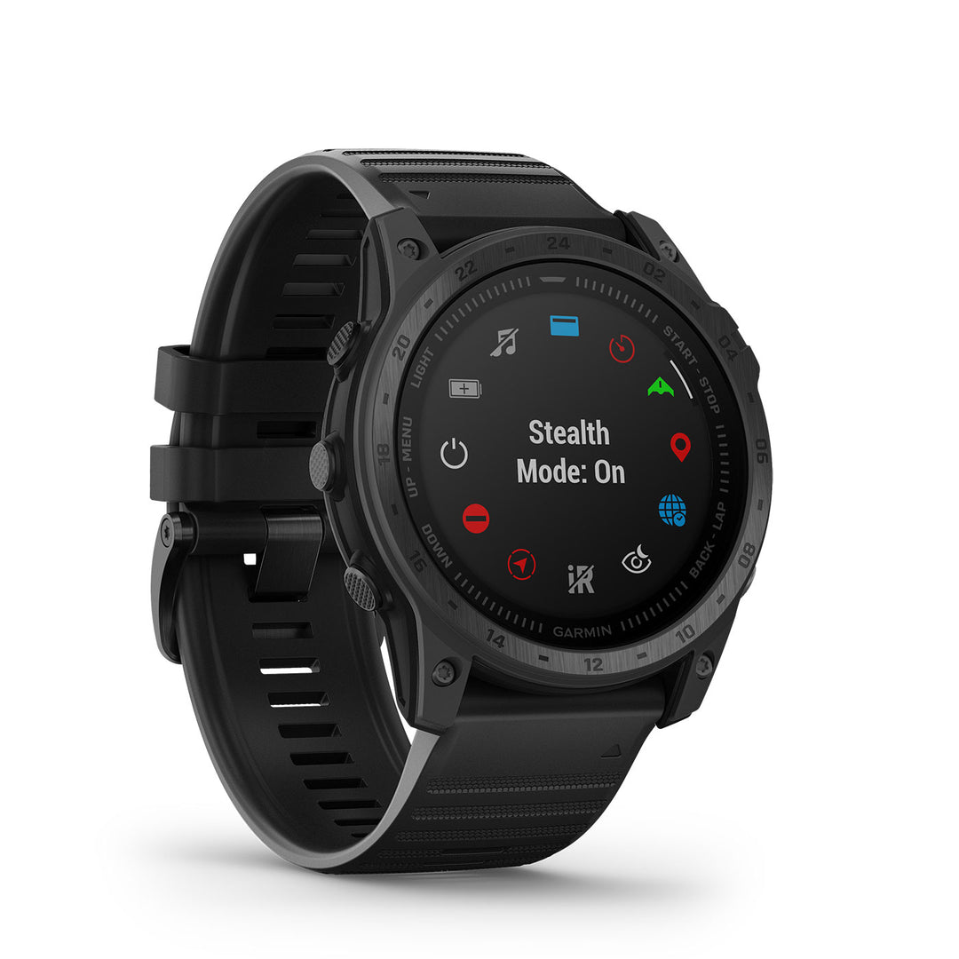 Garmin tactix 7 GPS Smartwatch – Standard Edition