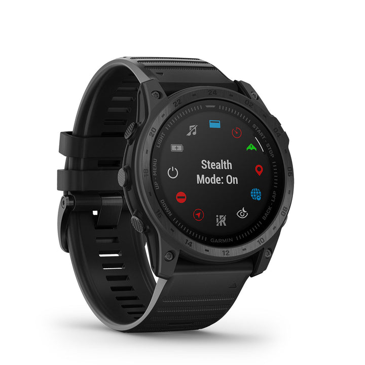 Garmin tactix 7 GPS Smartwatch – Standard Edition