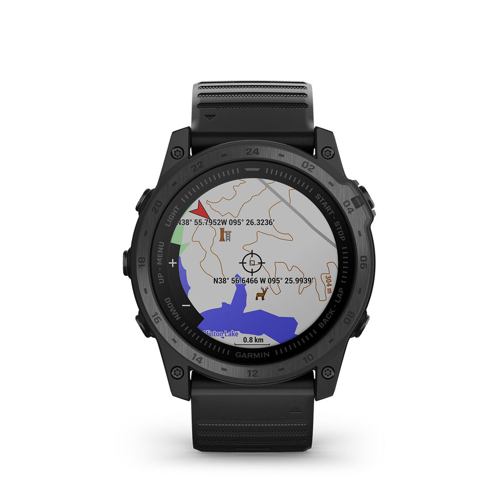 Garmin tactix 7 GPS Smartwatch – Standard Edition