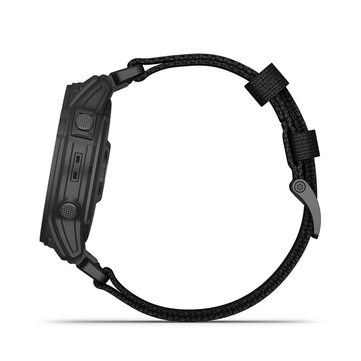 Garmin tactix 7 GPS Smartwatch – Pro Ballistics Edition